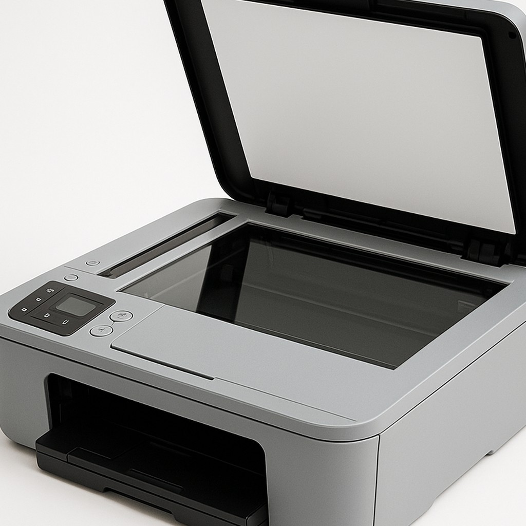 TR4720 all‑in‑one printer