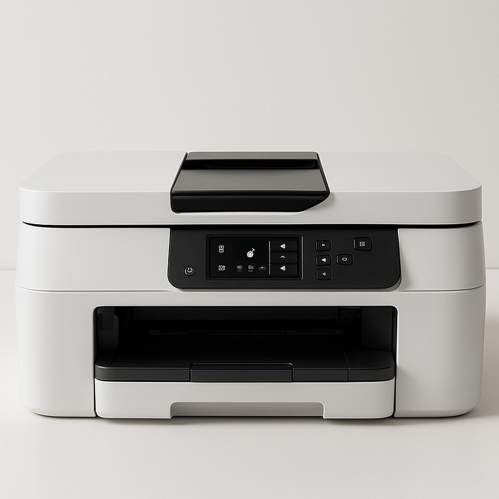 TS4320 compact printer